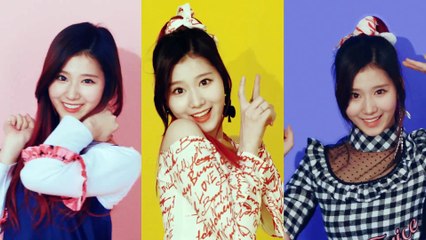 TWICE(트와이스) - KNOCK KNOCK - [Heb Sub]