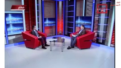 الجيش المصري عبارة عن قوات أمن مركزي تابعة لأمريكا وأسسها الاحتلال البريطاني (العقيدة السرية ٣)