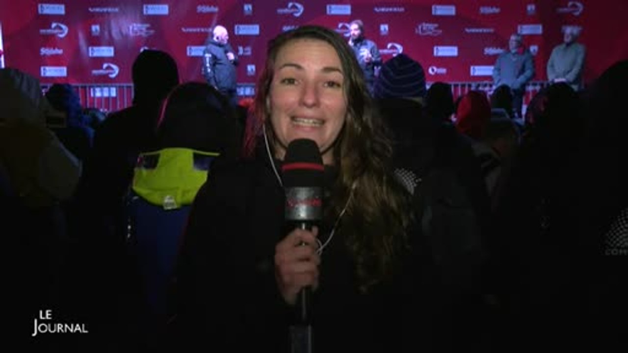 Vendée Globe 2017 : Éric Bellion termine 9ème