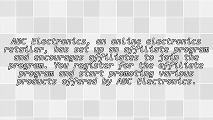 What Is Affiliate Marketing? And How Does It Work?