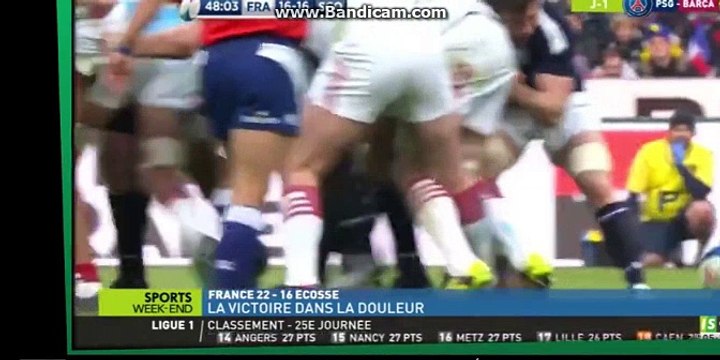 Zap Sport 13 février : Antoine Griezmann sauve l’Atlético, Fernando Torres marque le but de l’année (vidéo)