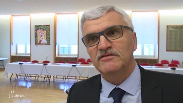 Vendée : Fusion des communes des Olonnes