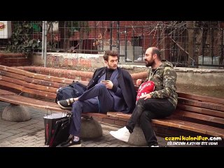 Yanlış Birine Denk Gelse Vurulma İhtimali Barındıran Şaka