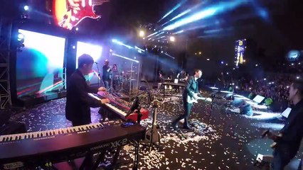 Christian Meier en CONCIERTO 'Nada Ha Cambiado'