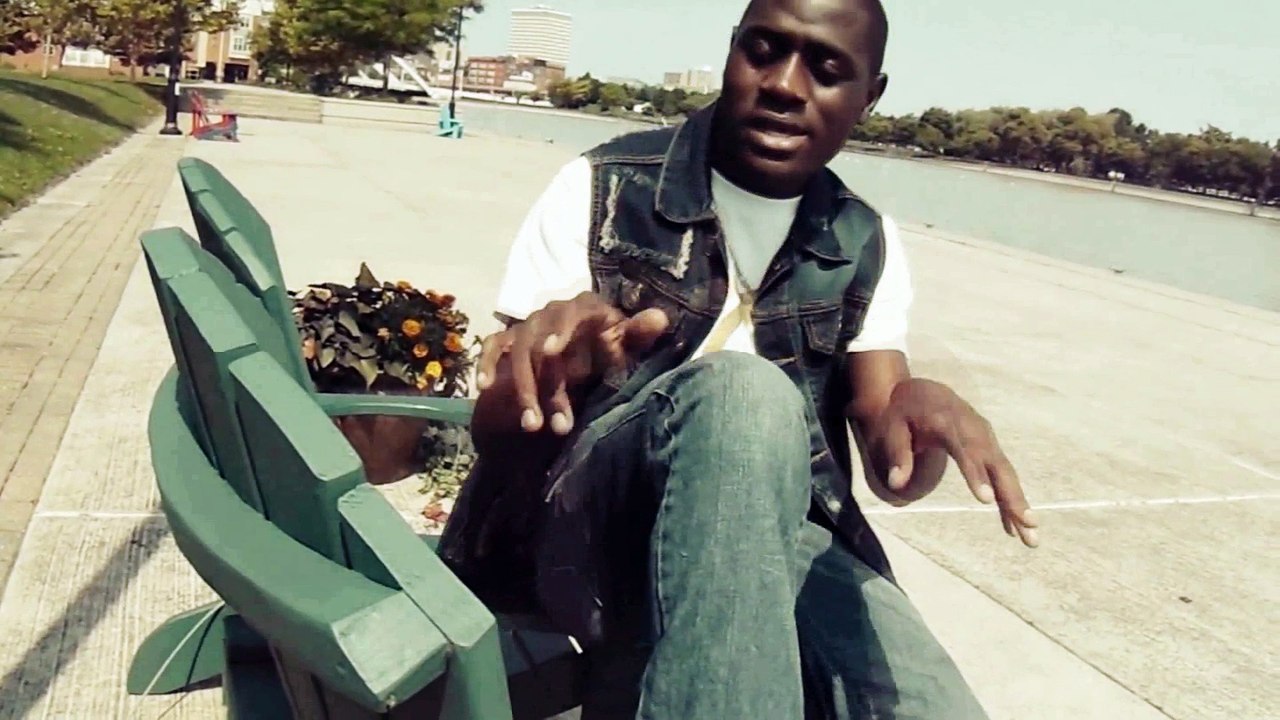 585 Roc City/Mpt - M Kingson