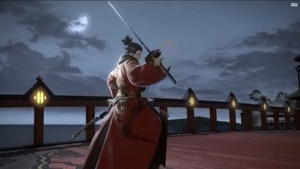 Final Fantasy XIV: A Realm Reborn - Samurai