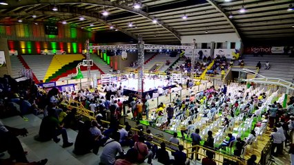 WSBS7-WEEK3-COL vs VEN