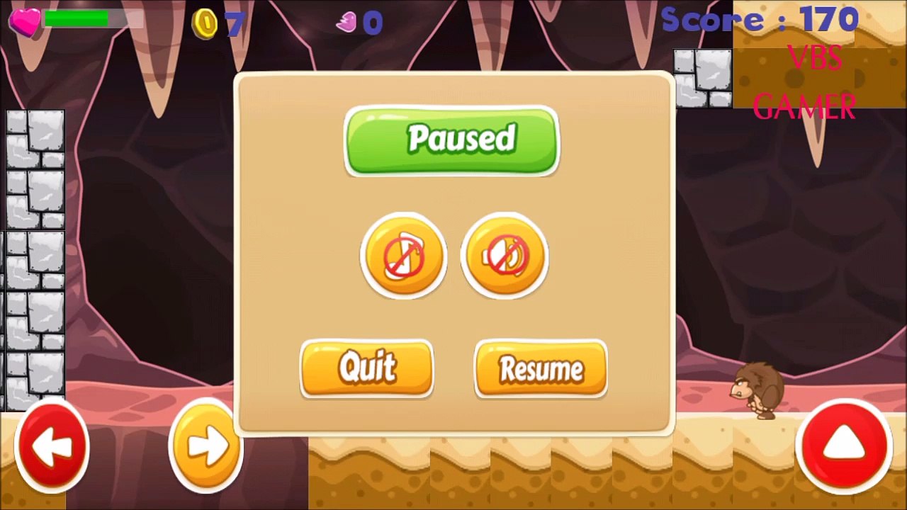 Mario Run Android Gameplay