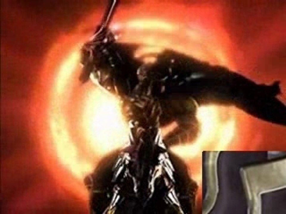 Final fantasy 9