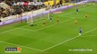Pedro Goal - Wolves 0-1 Chelsea - 18.02.2017