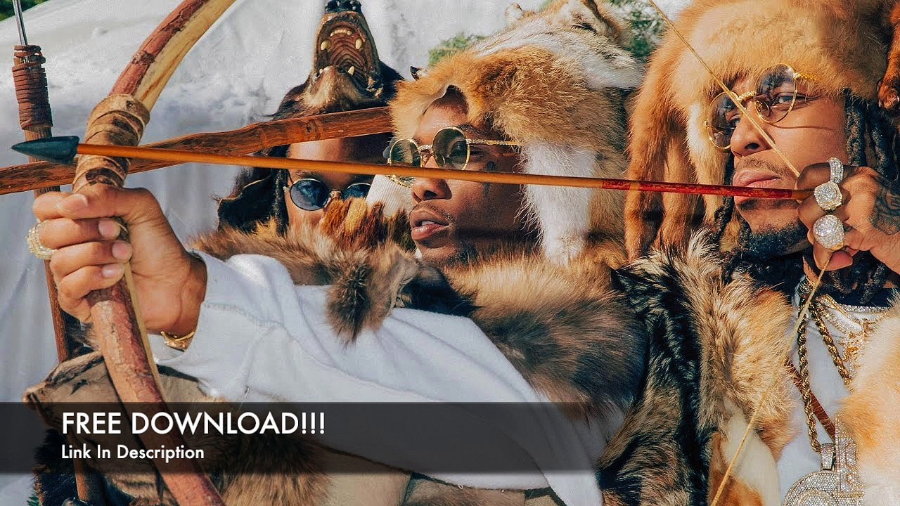 Migos - T Shirt Type Beat (Prod. Dizzle)