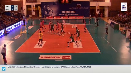 LBM : Tourcoing/St-Quentin - Retour