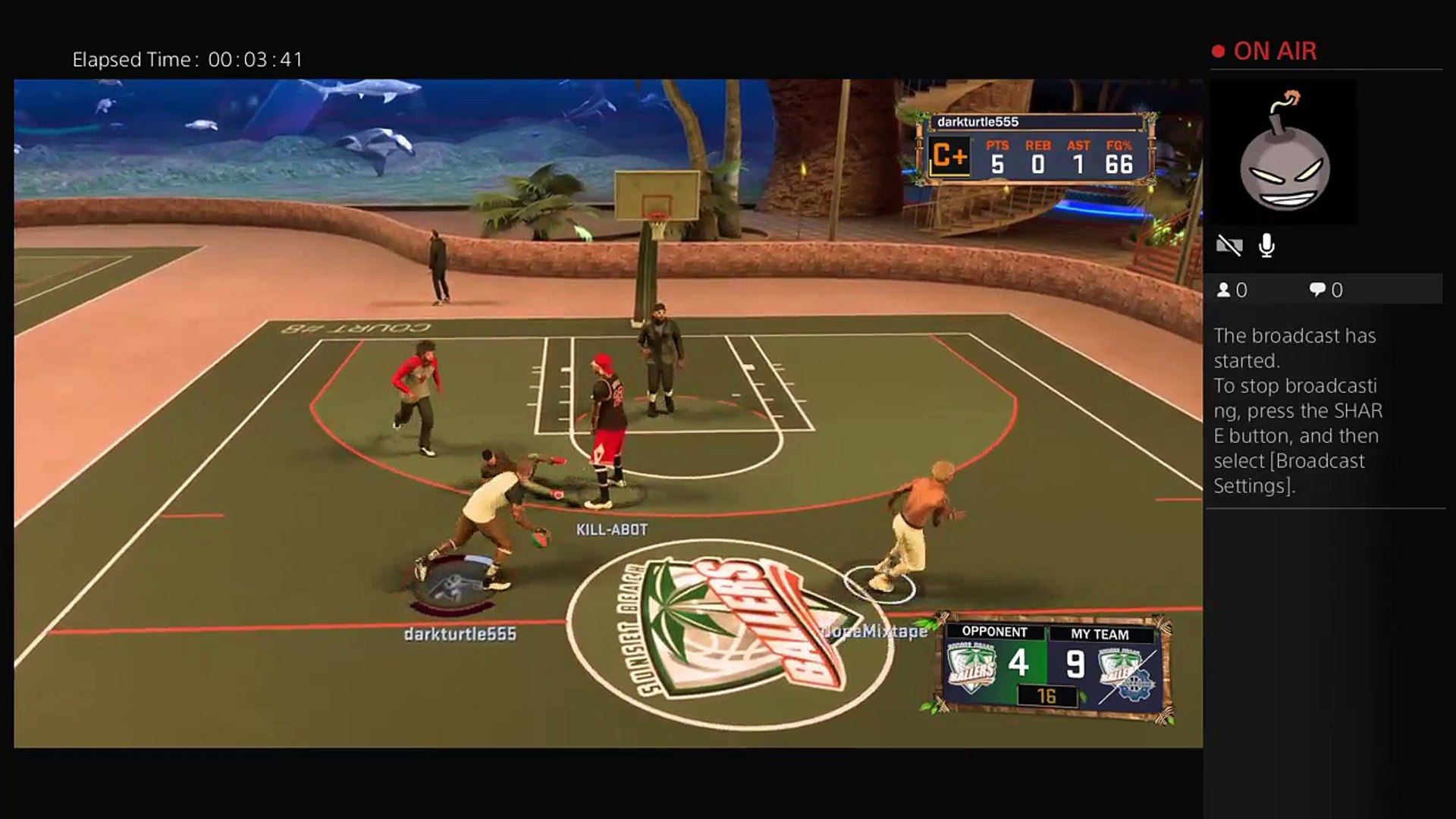 Darkturtle555 Livestream (17)