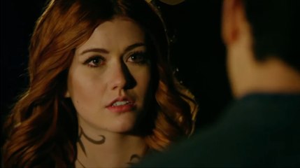 [malec] Shadowhunters Season 2 Episode 8 #2x8 on netflix