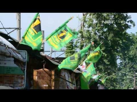 NET12 - Yana Maunanya tentang pemilu dan golput