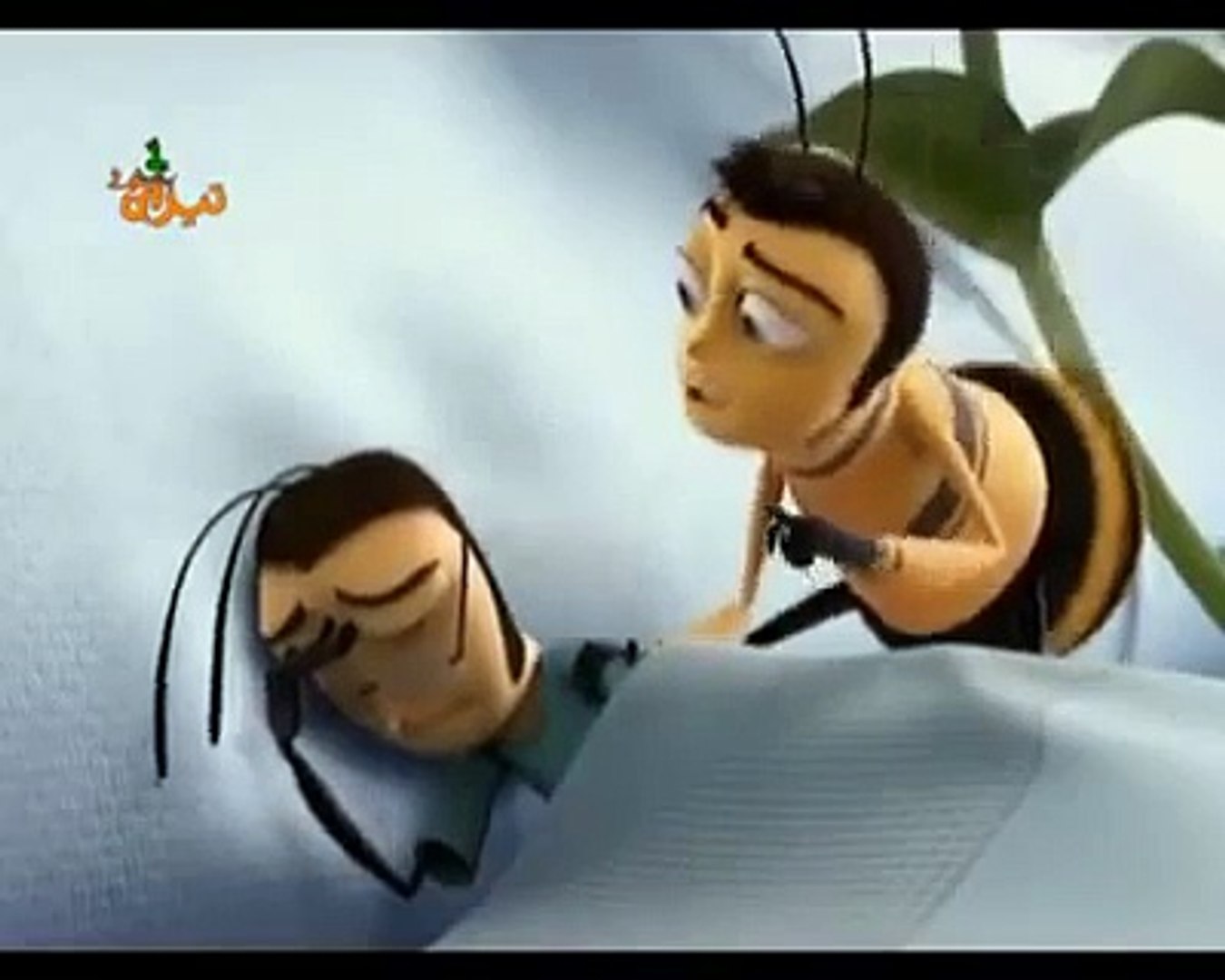 Honey Bee Cartoon Punjabi Dubbed Very Funny Punjabi Clip - video Dailymotion
