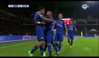 Ali Messaoud Goal HD - PSV 1-1 Nijmegen - 18.02.2017
