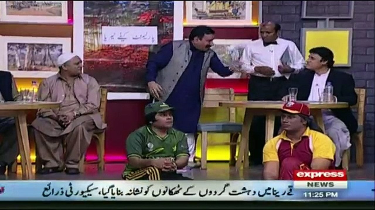 Khabardar - 18th February 2017