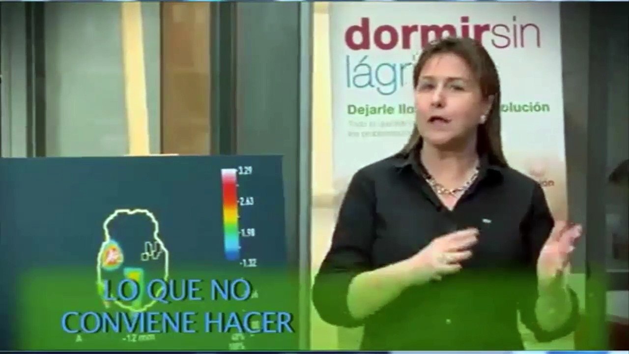 no dejar llorar