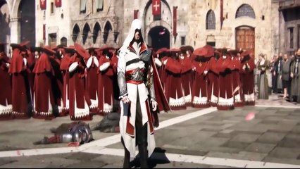 [GMV] Assassin's Creed - War Of Change