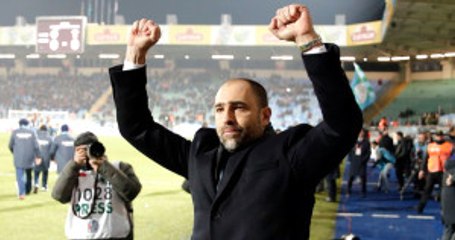 Igor Tudor: Berabere Bitti Ama Mentaliteden Memnunum, İyi Defans Yaptık