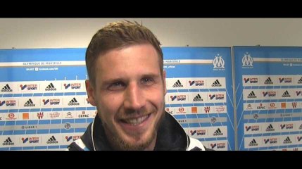 Sertic s'excuse pour "la petite frayeur" !