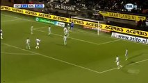 Brandley Kuwas Goal HD - Heracles 1-0 Excelsior - 18.02.2017 HD