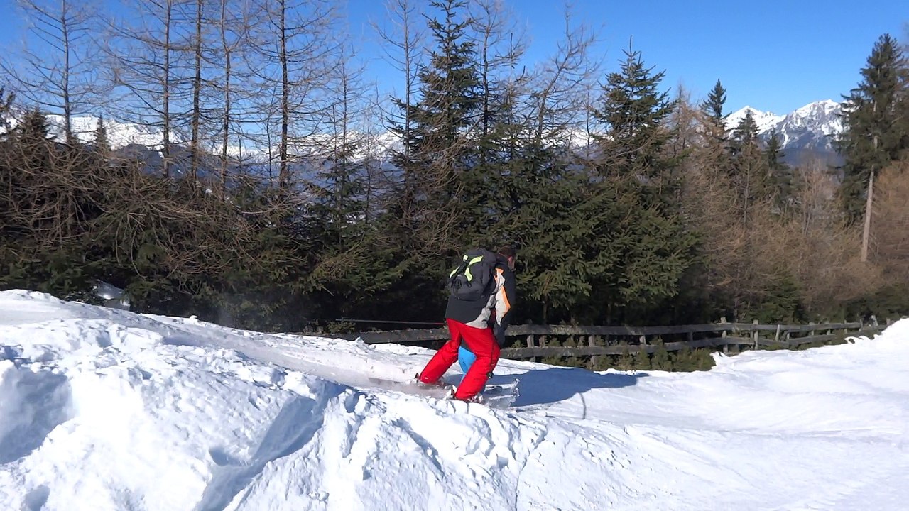 Ski Autriche 2017