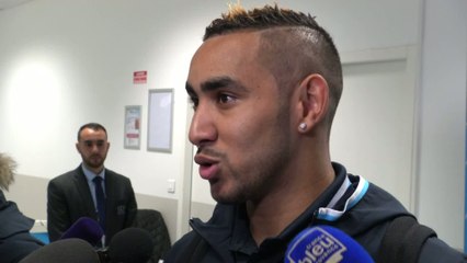 Foot - L1 - OM : Payet «On voulait vraiment gagner ce match»