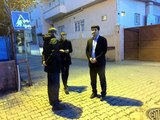 HDP Milletvekili Mehmet Ali Aslan Gözaltına Alındı