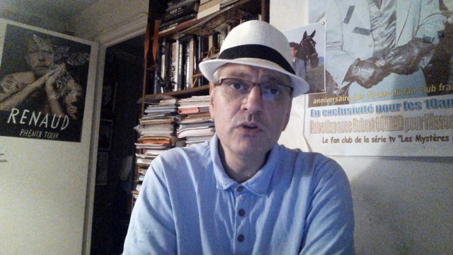 TOUTE LA PLUIE TOMBE SUR MOI