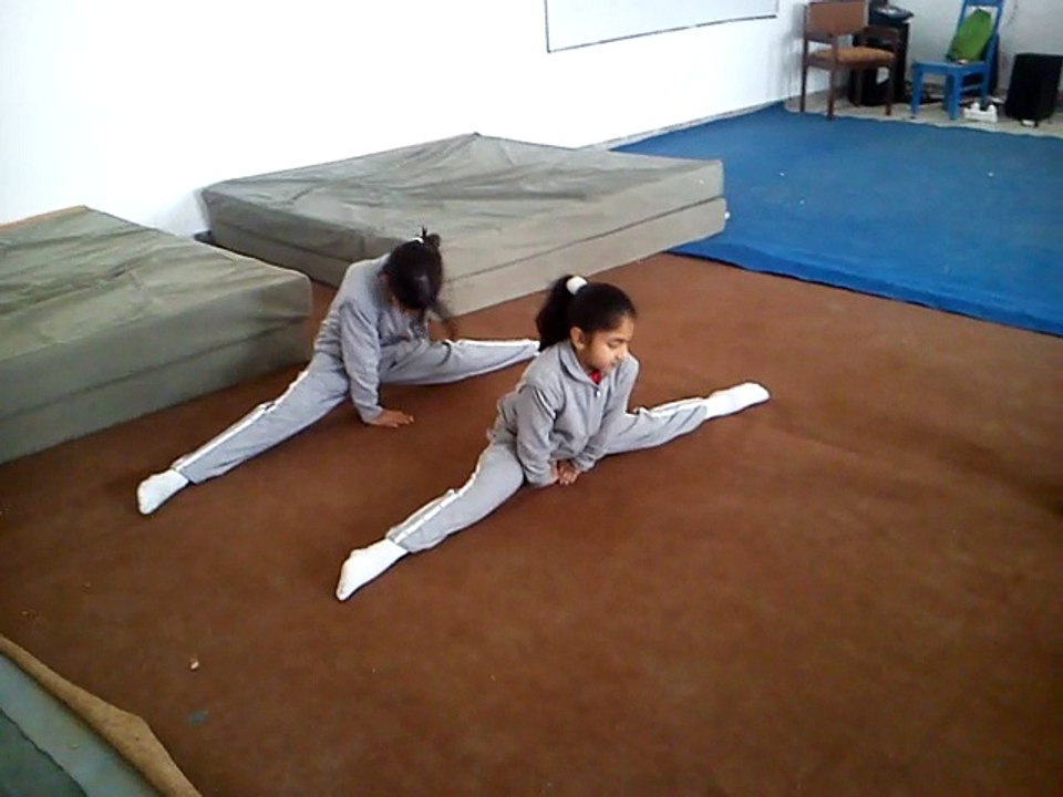 wushu kungfu Pakistan