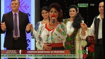 Mariana Drosu - De-ai fi mama pe pamant (Seara buna, dragi romani! - ETNO TV - 22.10.2014)