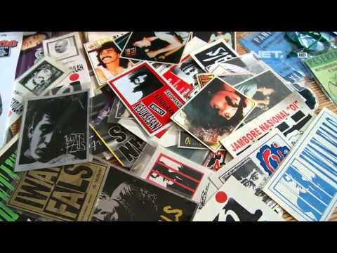 IMS - Barang buruan yang wajib dimiliki fans fanatik Iwan Fals