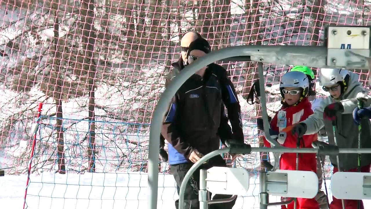 D!CI TV : Hautes-Alpes : de l'importance des syndicats mixtes dans la gestion des domaines skiables