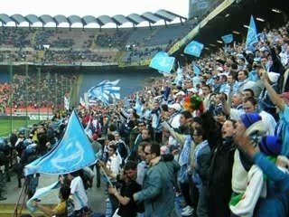 Inter Milan - OM QSPNPM