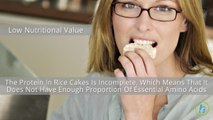 Health Impacts of Rice Cakes
