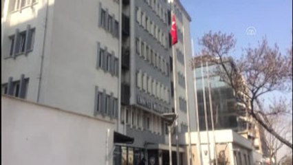Fetö" Bahanesiyle Telefon Dolandırıcılığı