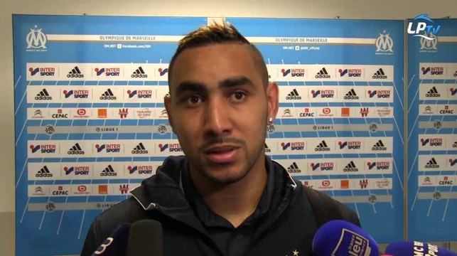 Payet : On s'est adapté aux faiblesses de Rennes