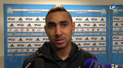 Payet : "On s'est adapté aux faiblesses de Rennes"