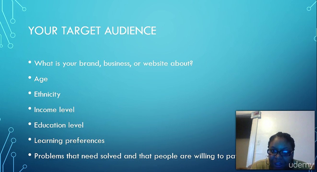 002 Choosing A Profitable Product That You Can Sustain Long Term Income With