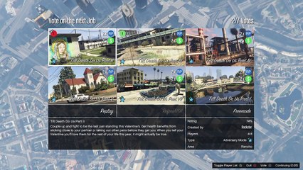 Grand Theft Auto V ._. Wtf