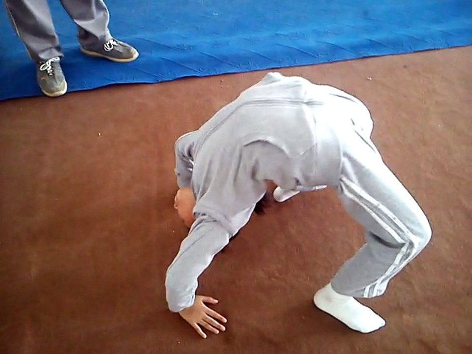 Wushu Kungfu Pakistan