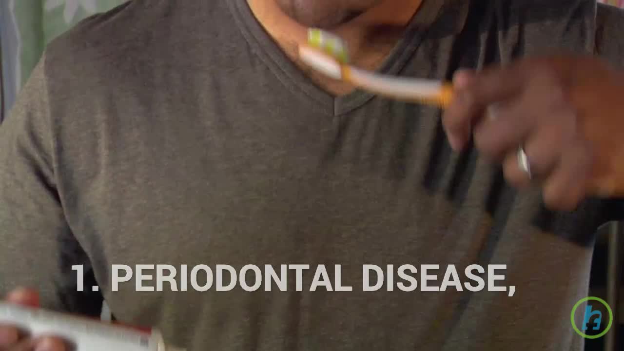 5 Diseases More Common Than You Think