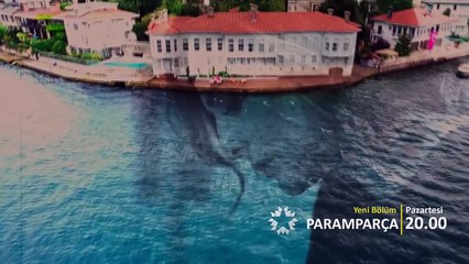 مسلسل حطام 3 الموسم الثالث اعلان (2) الحلقة 21 مترجم للعربية