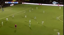 Thomas Bruns GOAL HD - Heracles 2-0 Excelsior 18.02.2017 HD