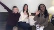 Latest Facebook Live Chat With 65th Miss Universe Iris Mittenaere, Miss USA 2016 & Miss Teen USA 2016
