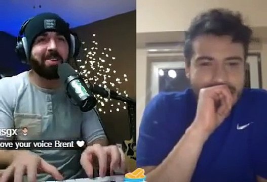 ATABERK DOGAN AMERİKALI KIZANA SEHADET GETİRTTİ VE NORM ENDER EKSİK ETEK ACTIRDI !