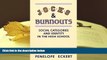 PDF Jocks and Burnouts: Social Categories and Identity in the High School Trial Ebook
