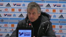 Foot - L1 - Rennes : Gourcuff «On a été trop tendres»
